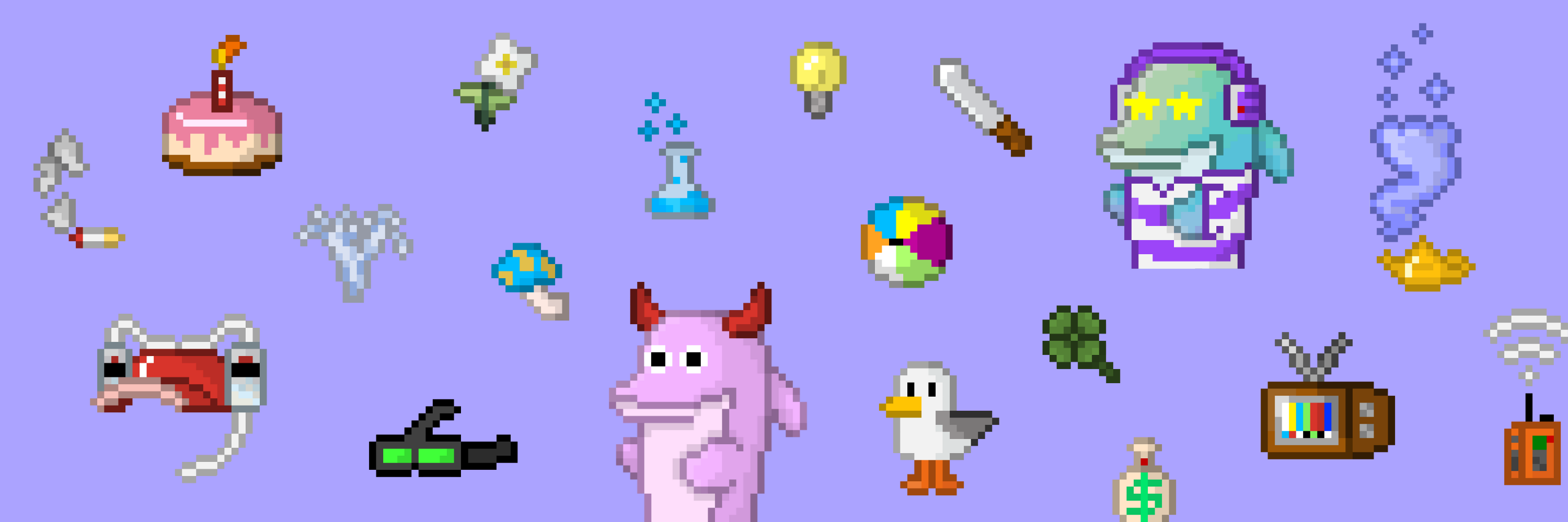Ocean Dwellers banner